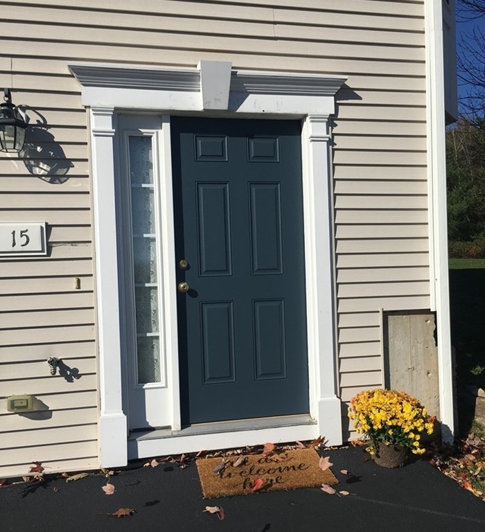 15 Buttercup Ln unit 15, South Grafton, MA 01560 - photo 1