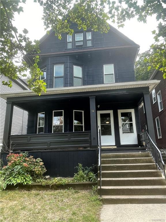 53 Woodside Ave, Buffalo, NY 14220 - photo 1