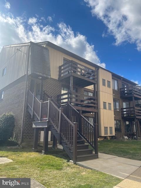 Altemus Farms unit 173, Brookhaven, PA 19015 - photo 1