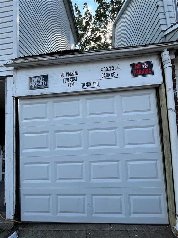 1027 W Walnut St unit Garage, Allentown, PA 18102 - photo 1