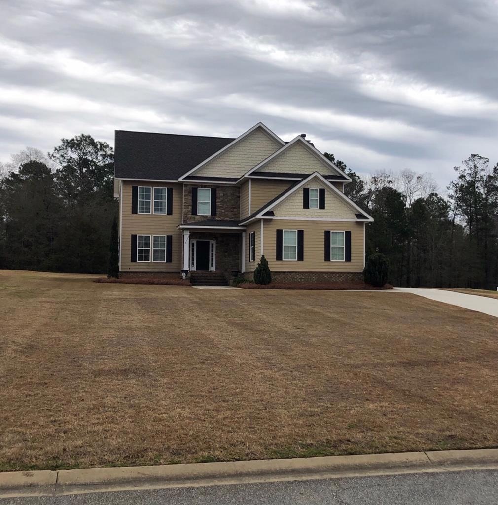 213 Sweetwater Dr, Thomasville, GA 31757 - photo 1