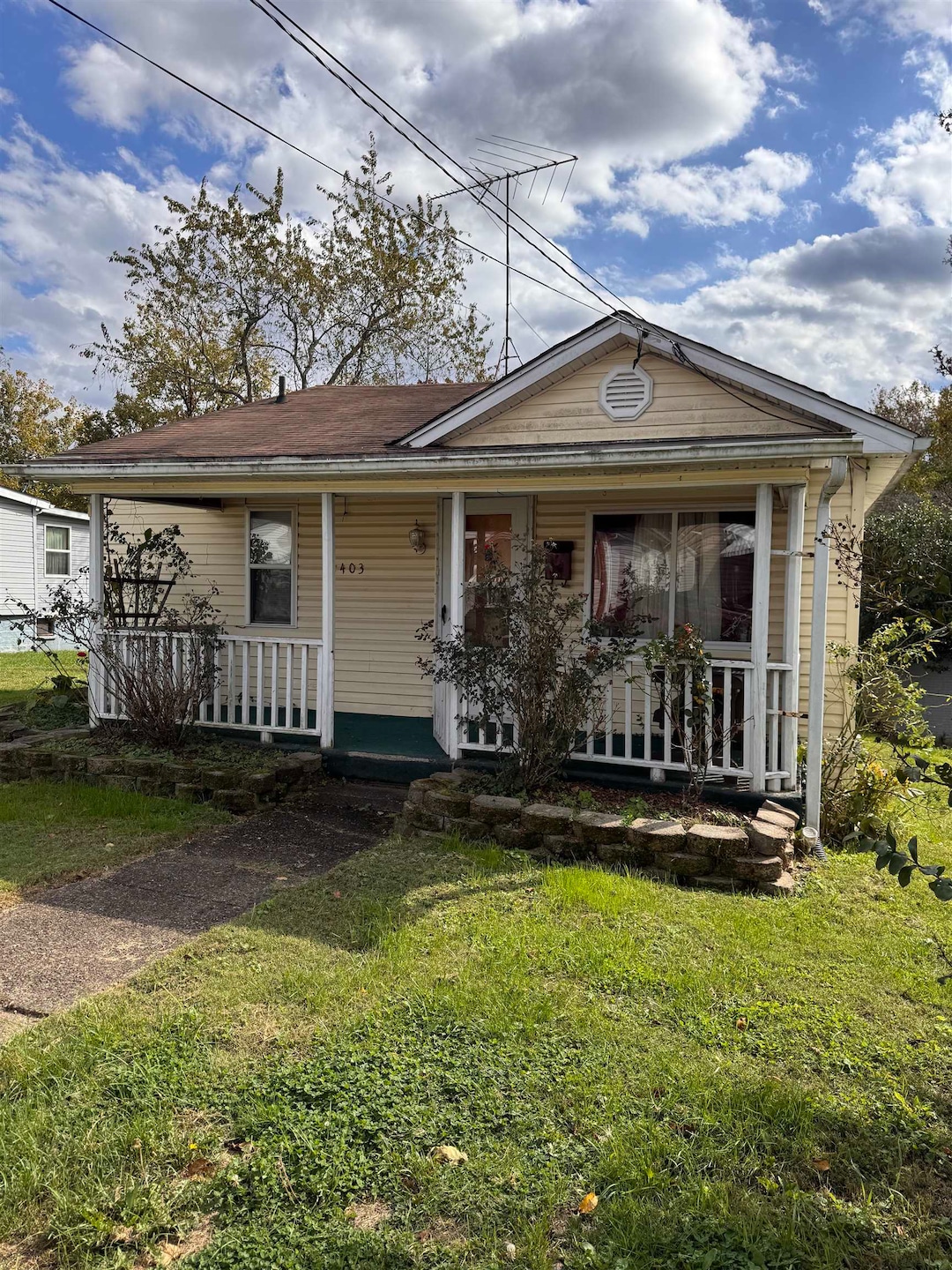 For Sale $79,900 • Co-Listing Agent