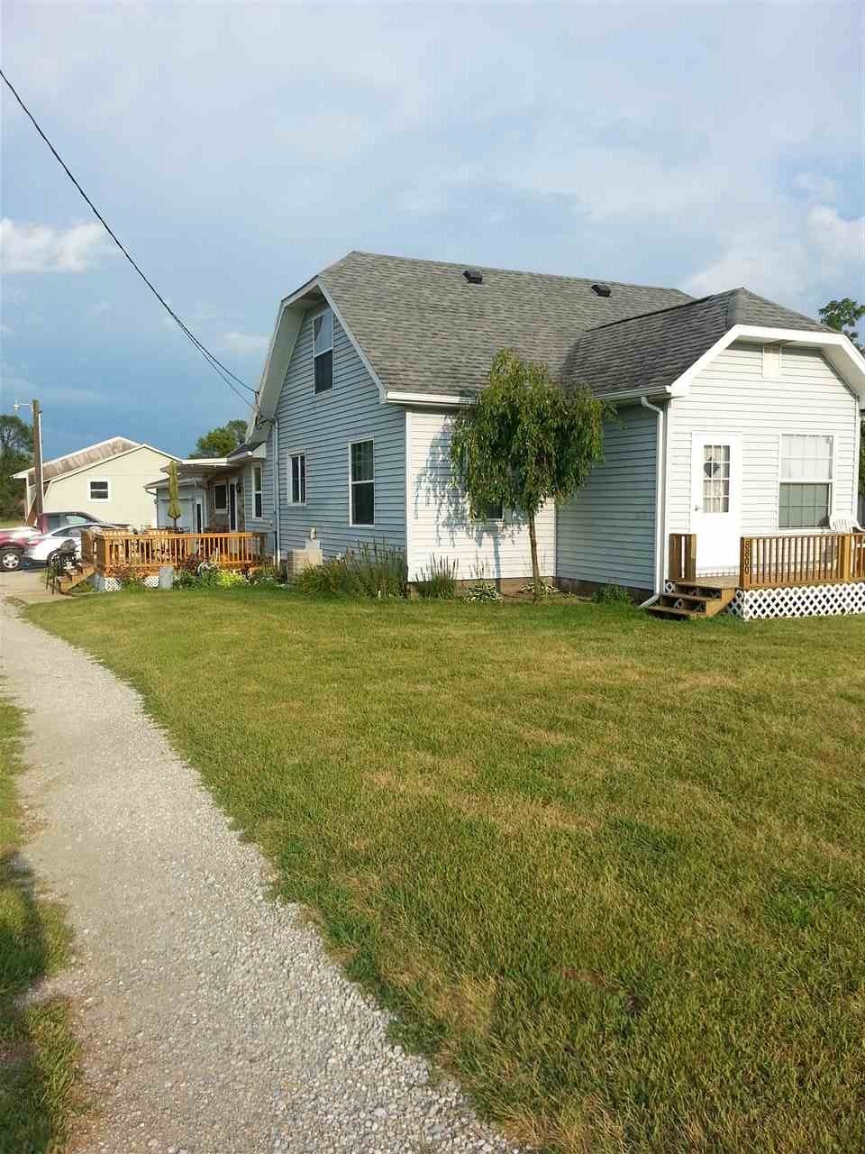 8800 N State Road 23, Walkerton, IN 46574 - photo 1