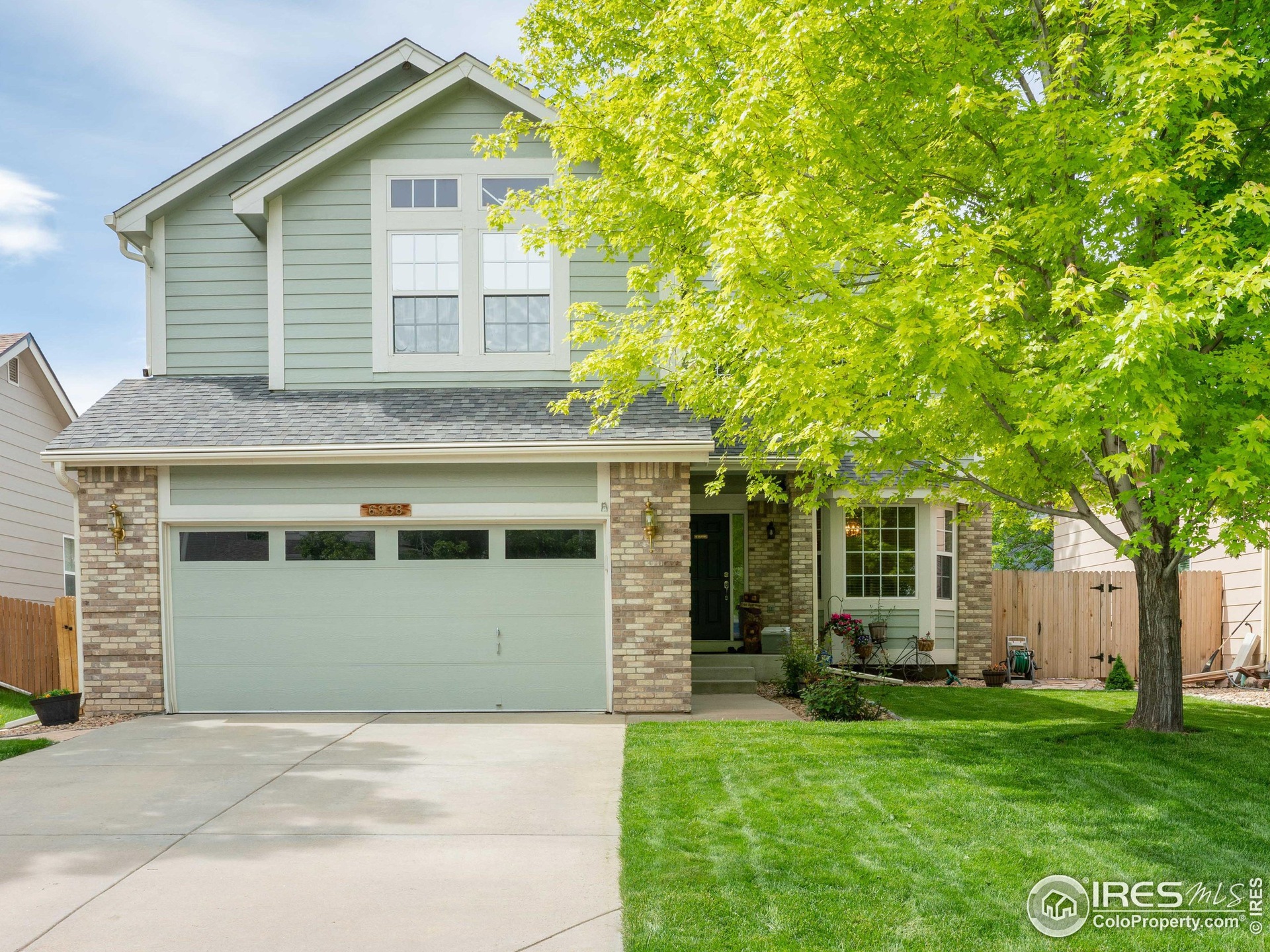 6938 Summerset Ave, Longmont, CO 80504 - photo 1