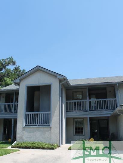 Exterior Front - Unit 7 (Upstairs w/ Elevator Acce