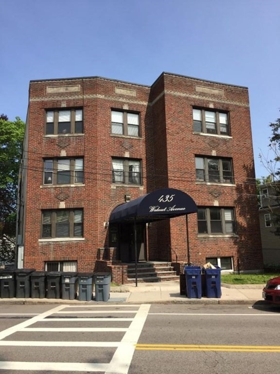 435 Walnut Ave unit C, Roxbury, MA 02119 - photo 1