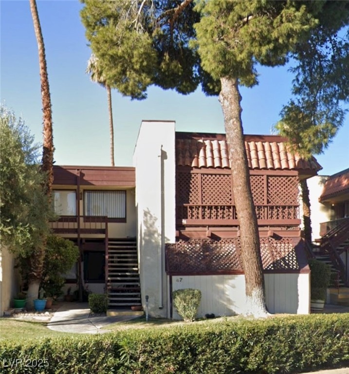 3168 S Eastern Ave unit 48, Las Vegas, NV 89169 - photo 1