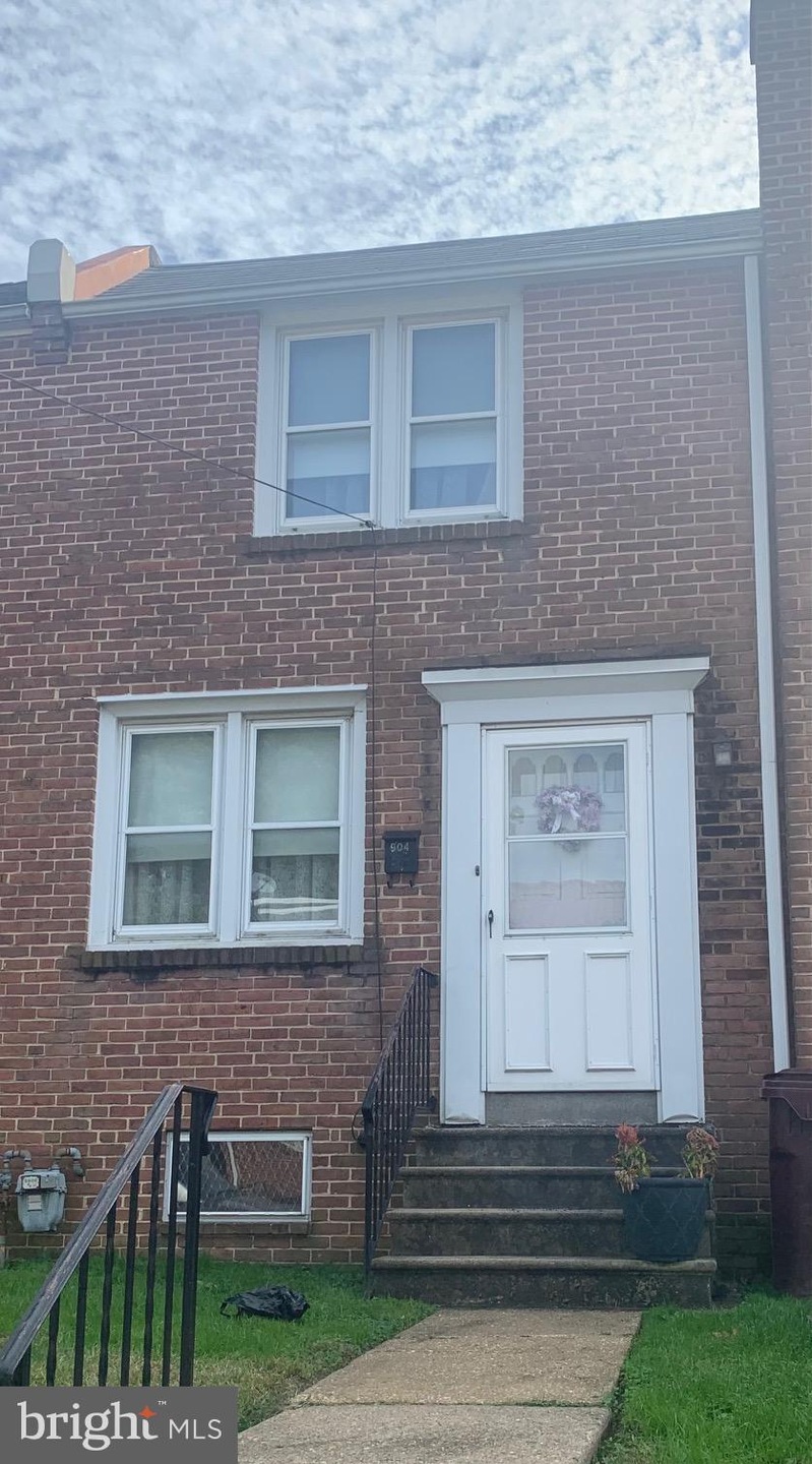 904 S Grant Ave, Wilmington, DE 19805 - photo 1