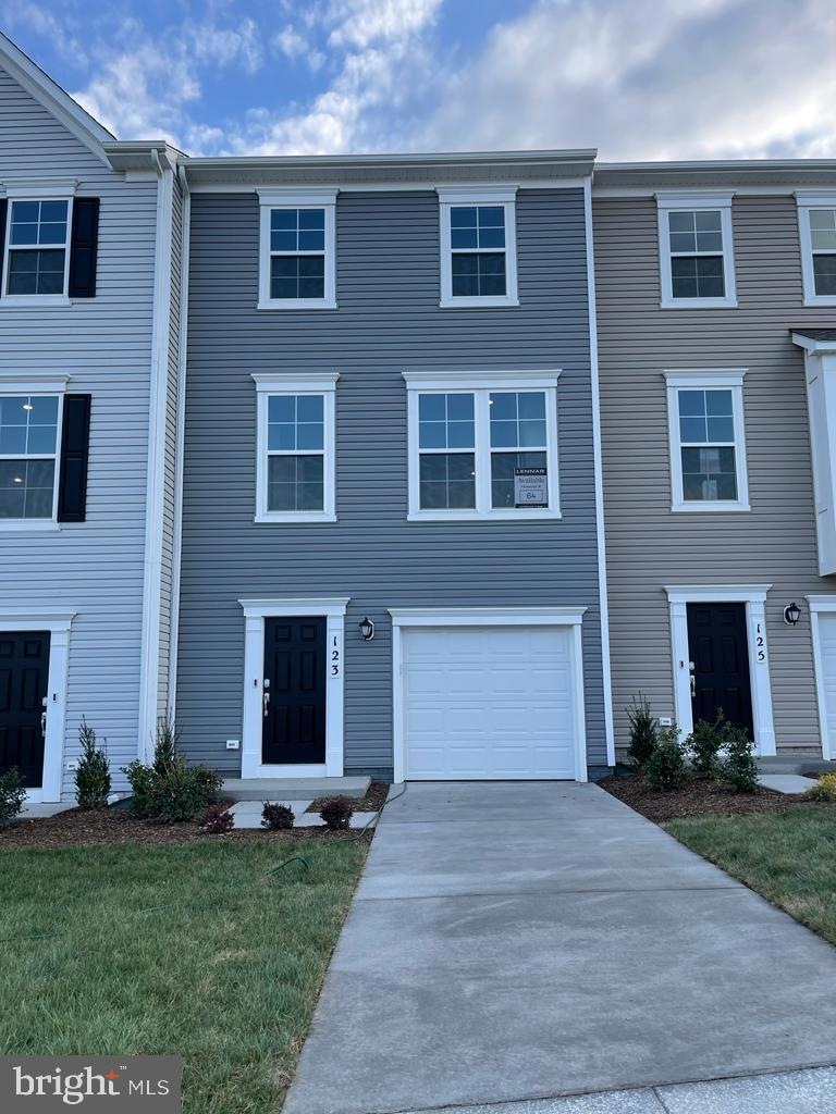 146 Tye Ct, Winchester, VA 22602 - photo 1