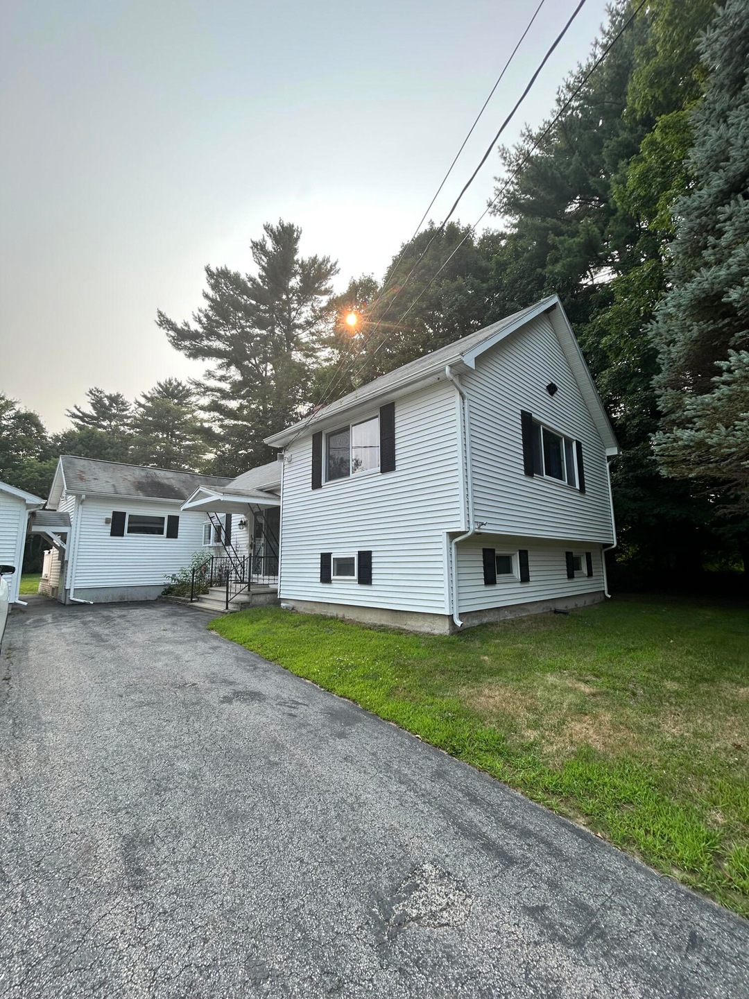 55 S Lisbon Rd, Lewiston, ME 04240 - photo 1