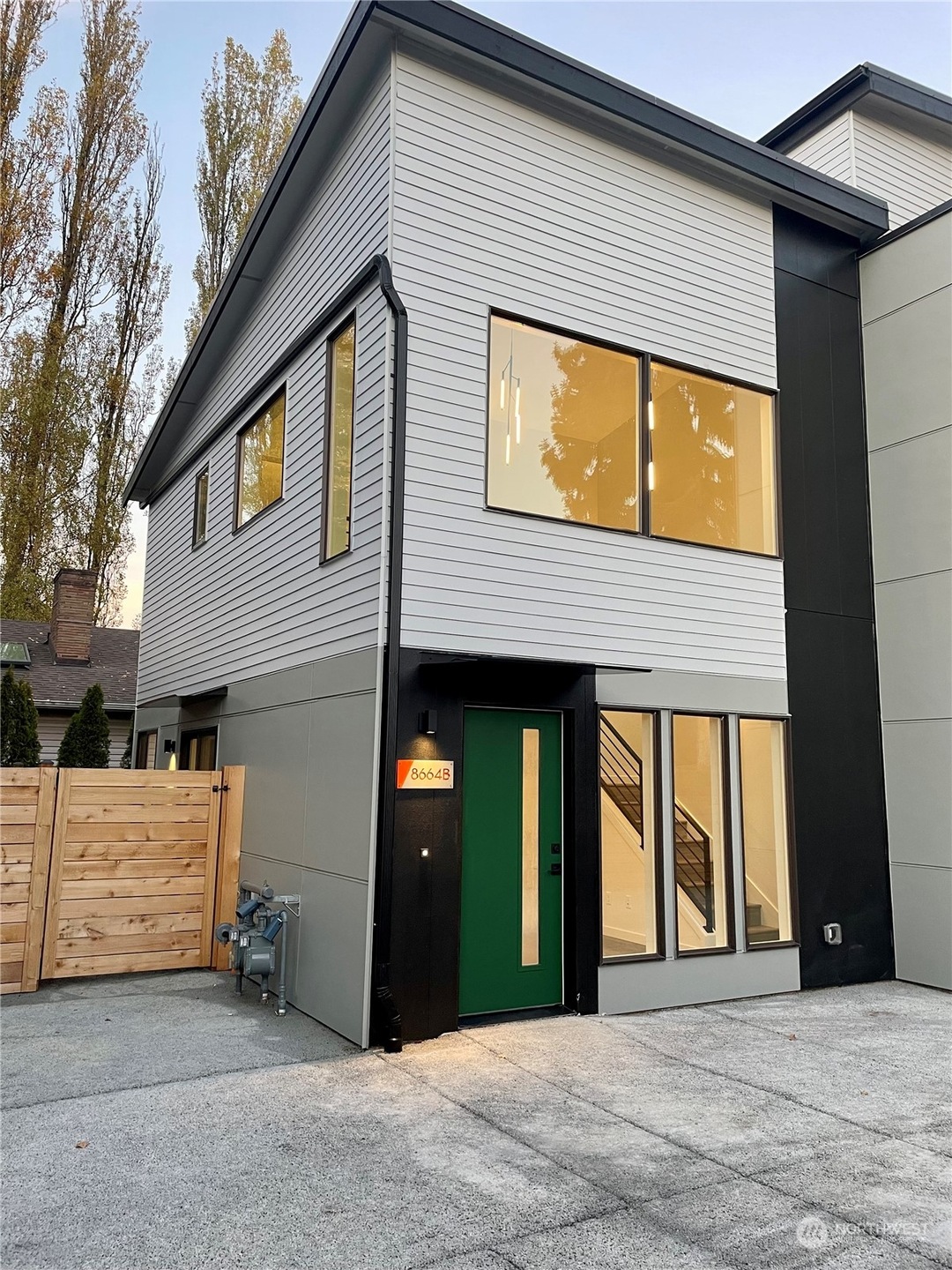 Welcome to Seven Crowns at 8664 B 13th Avenue NW