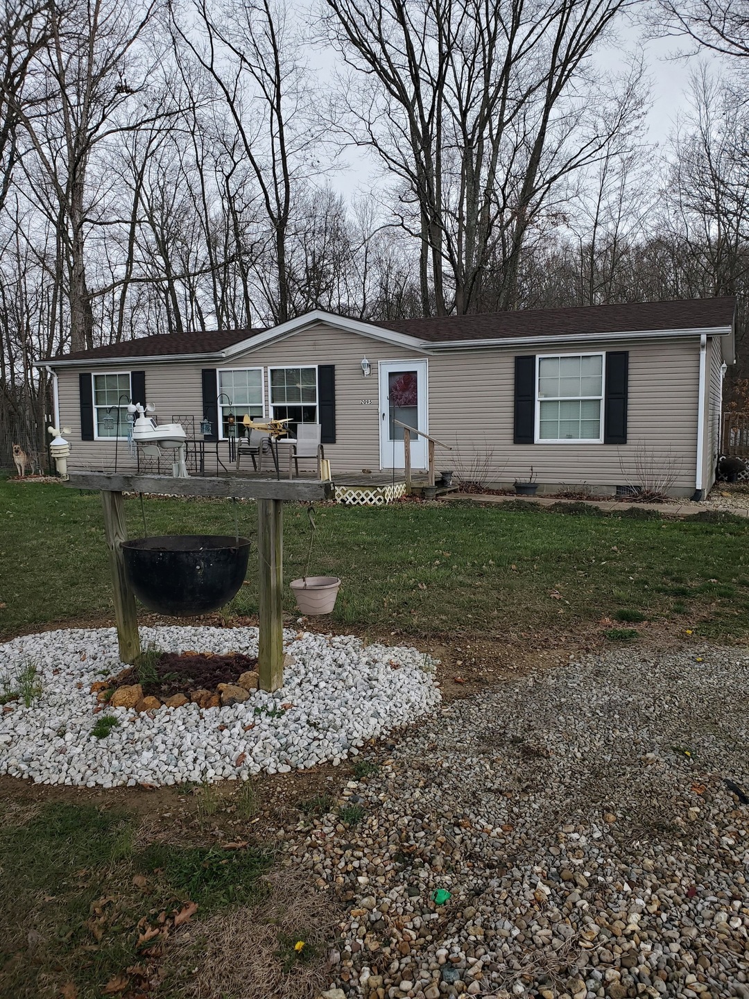 2095 W State Road 258, Seymour, IN 47274 - photo 1