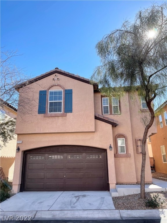 7729 Epico Way, Las Vegas, NV 89179 - photo 1