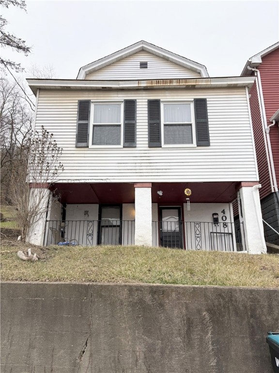 For Rent $995/month