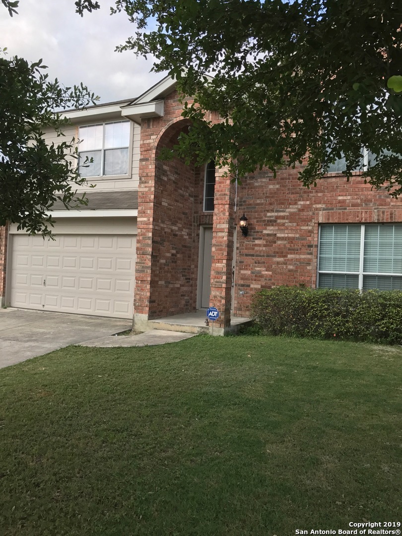7831 Black Oak Pass, San Antonio, TX 78223 - photo 1