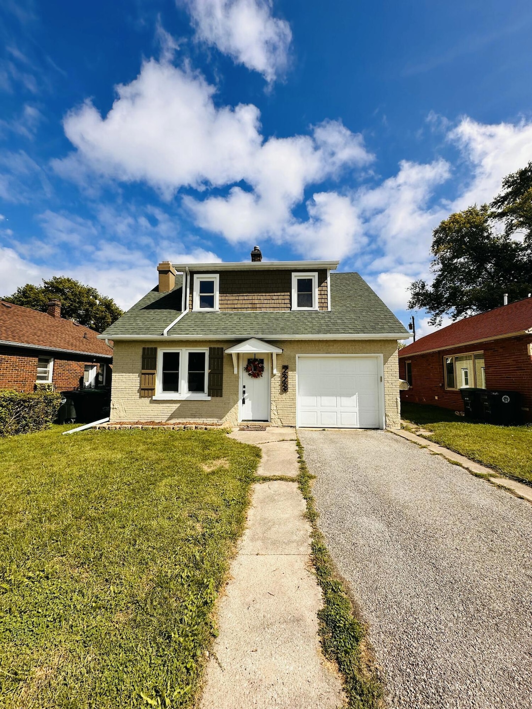 223 S Ash St, Hobart, IN 46342 - photo 1