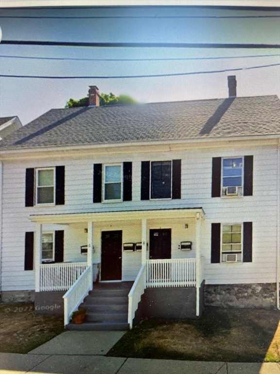 6 Mechanics unit 2, Newton, MA 02464 - photo 1