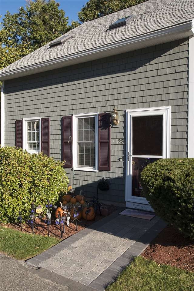 22 Tanglewood Dr, East Hampstead, NH 03826 - photo 1