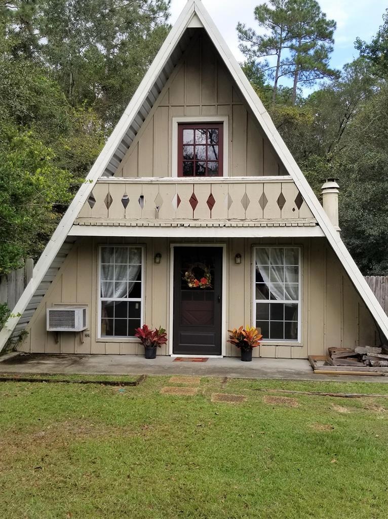 Main View