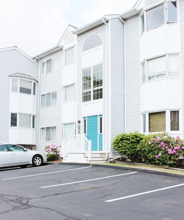 140 Quincy Ave unit 13, Quincy, MA 02169 - photo 1