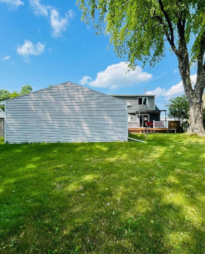 603 Morris Ave, Green Bay, WI 54304 MLS 50277866