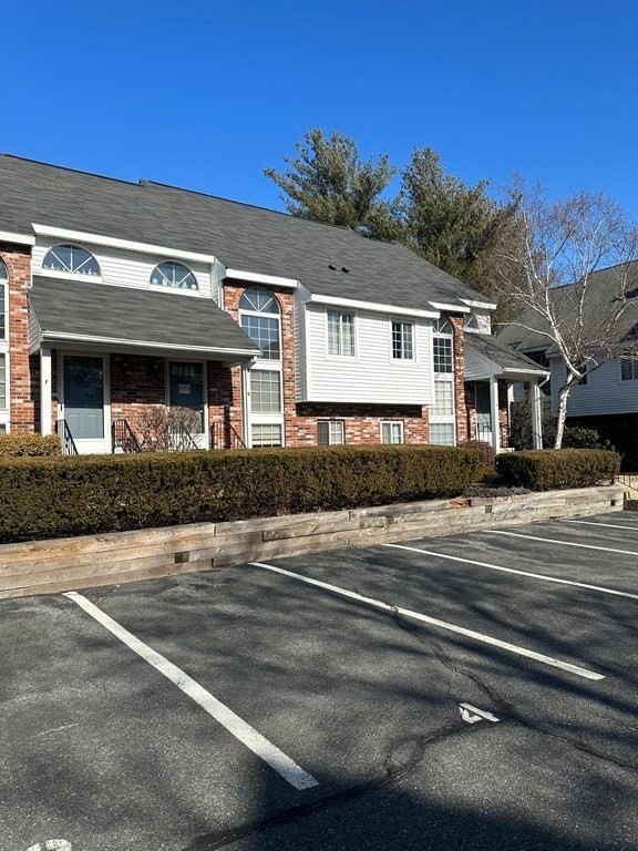 179 Tall Oaks Dr unit G, South Weymouth, MA 02190 - photo 1