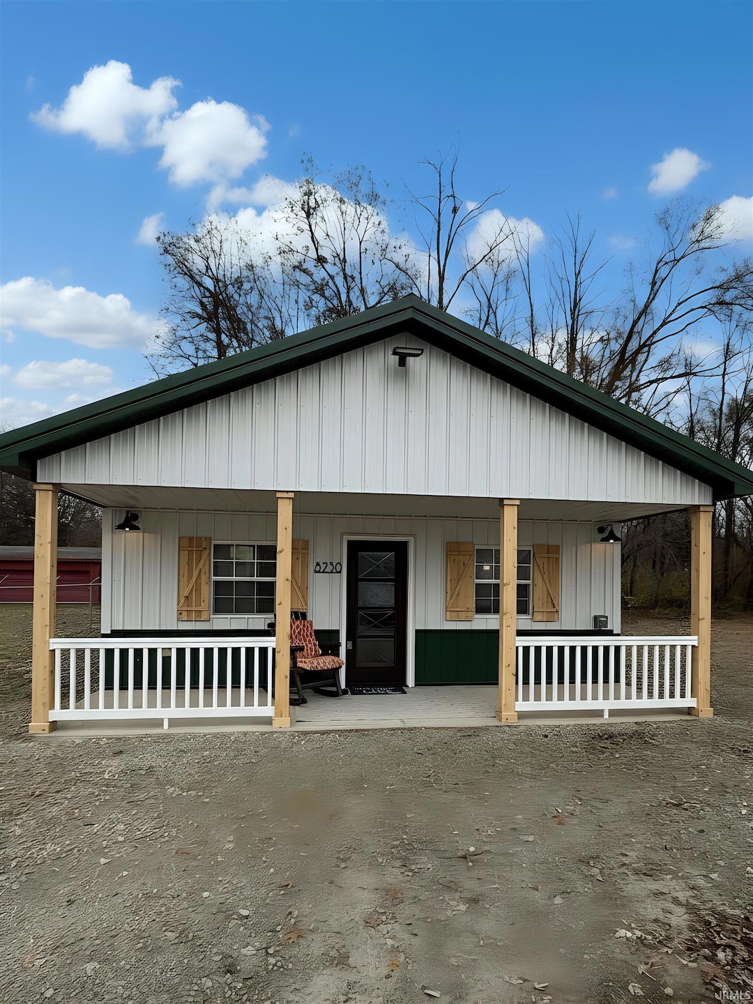 8230 Indiana 23, Walkerton, IN 46574 - photo 1