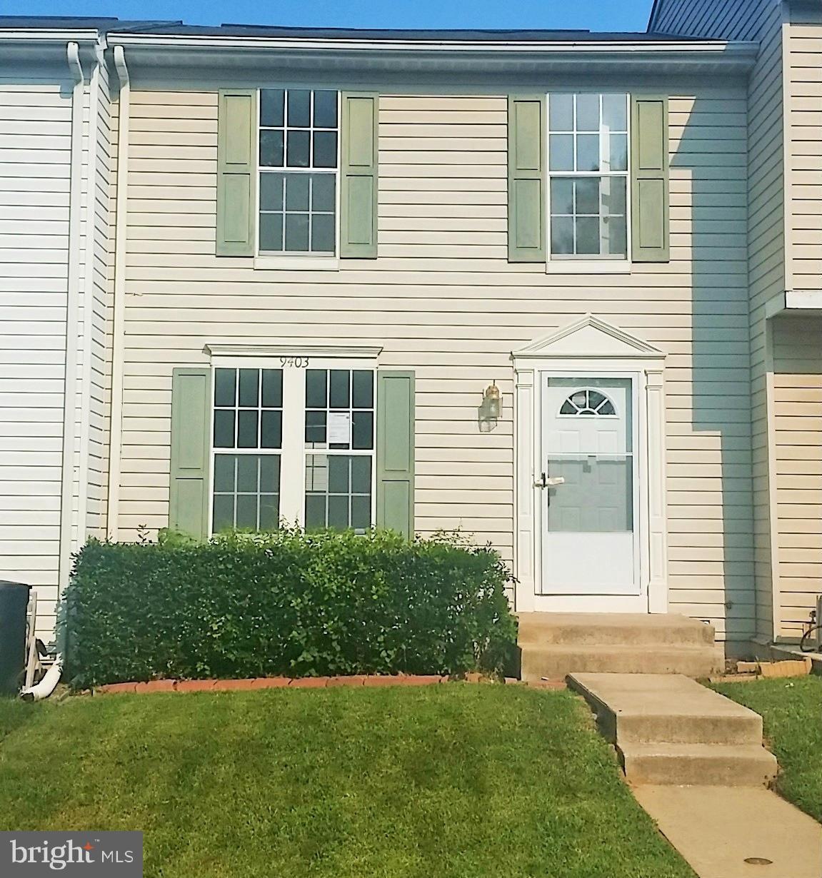 9403 Joleon Rd, Randallstown, MD 21133 - photo 1