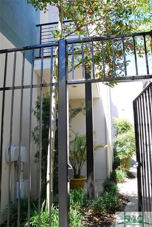 2424 Drayton St unit A, Savannah, GA 31401 - photo 1