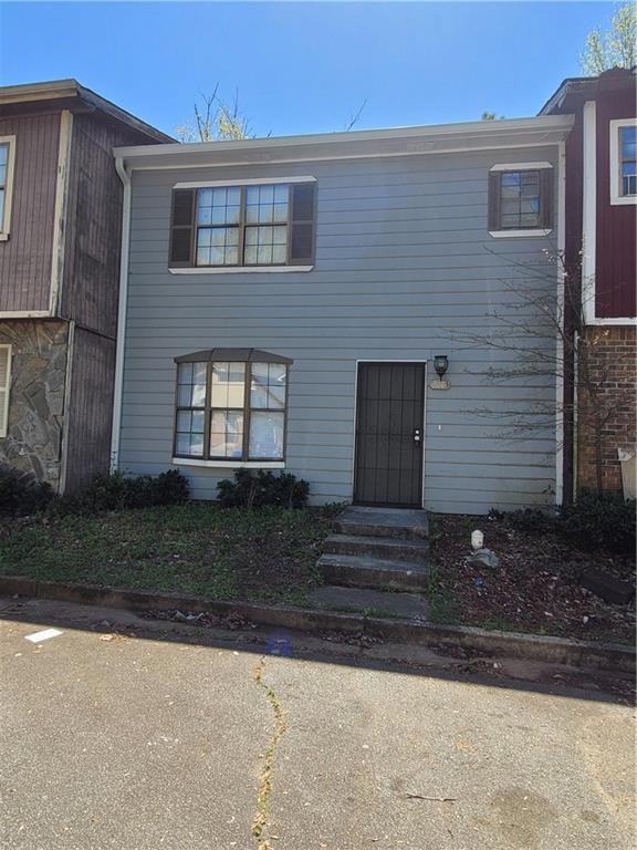 2073 Lenoa Ln, Austell, GA 30106 - photo 1