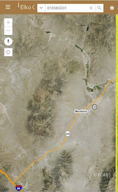 0 Tbd- 10 Acre unit 3625856, Montello, NV 89830 - photo 1