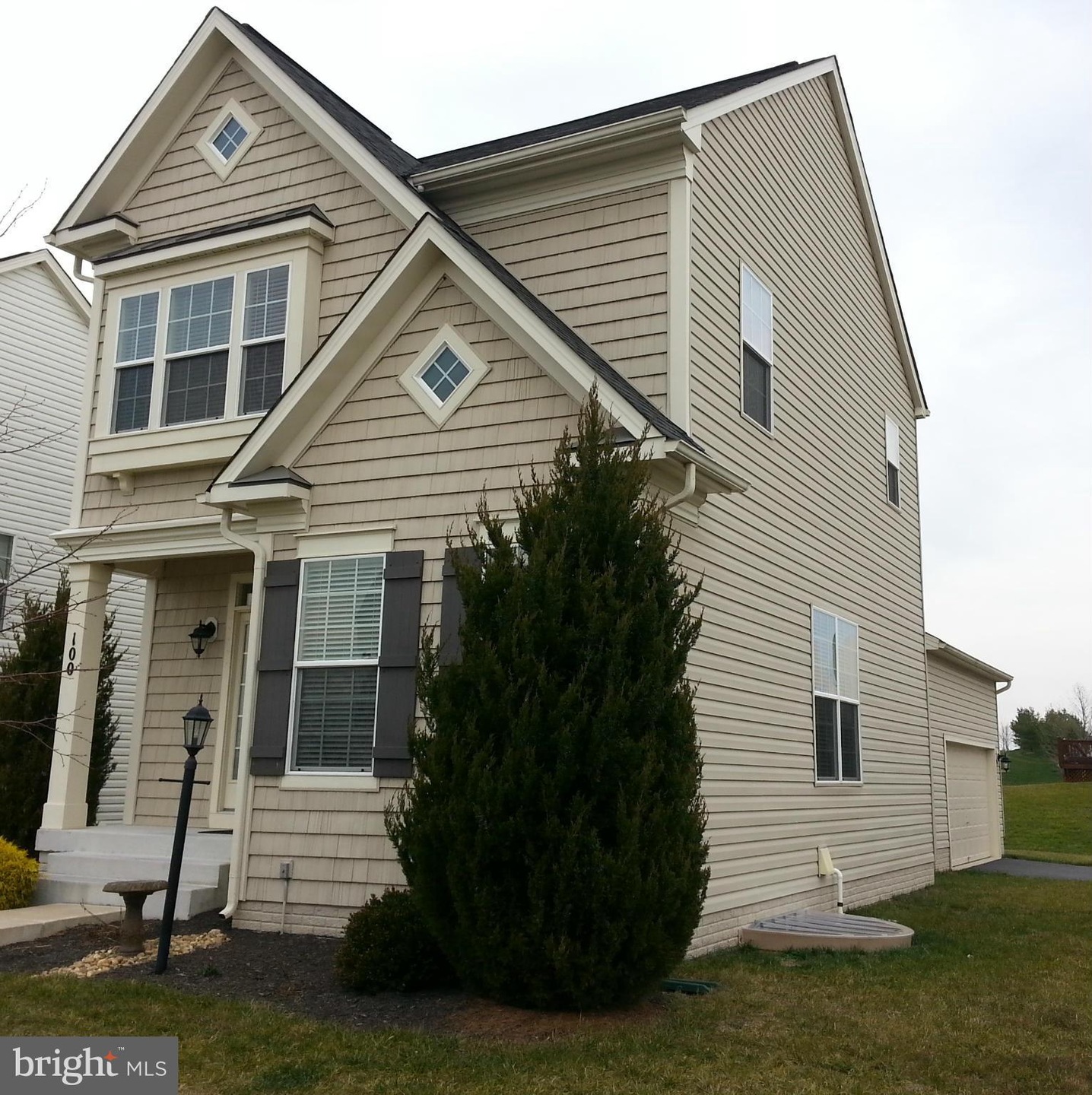 100 Prairie Place, Stephenson, VA 22656 - photo 1