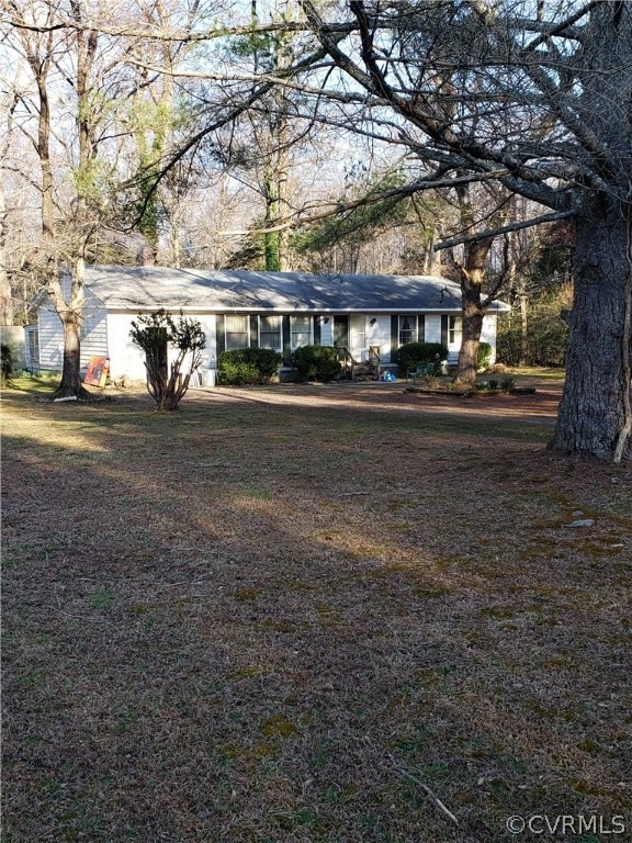 161 Bake House Landing, Tappahannock, VA 22560 - photo 1