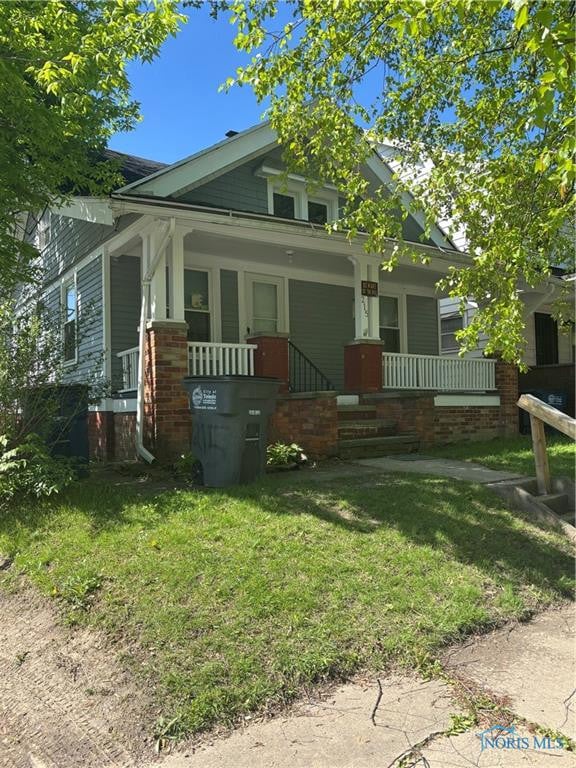 215 Walbridge Ave, Toledo, OH 43609 - photo 1