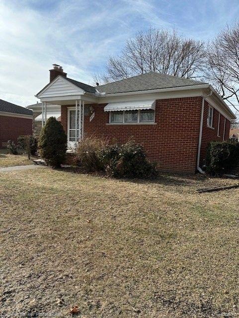 9070 Park Ave, Allen Park, MI 48101 - photo 1