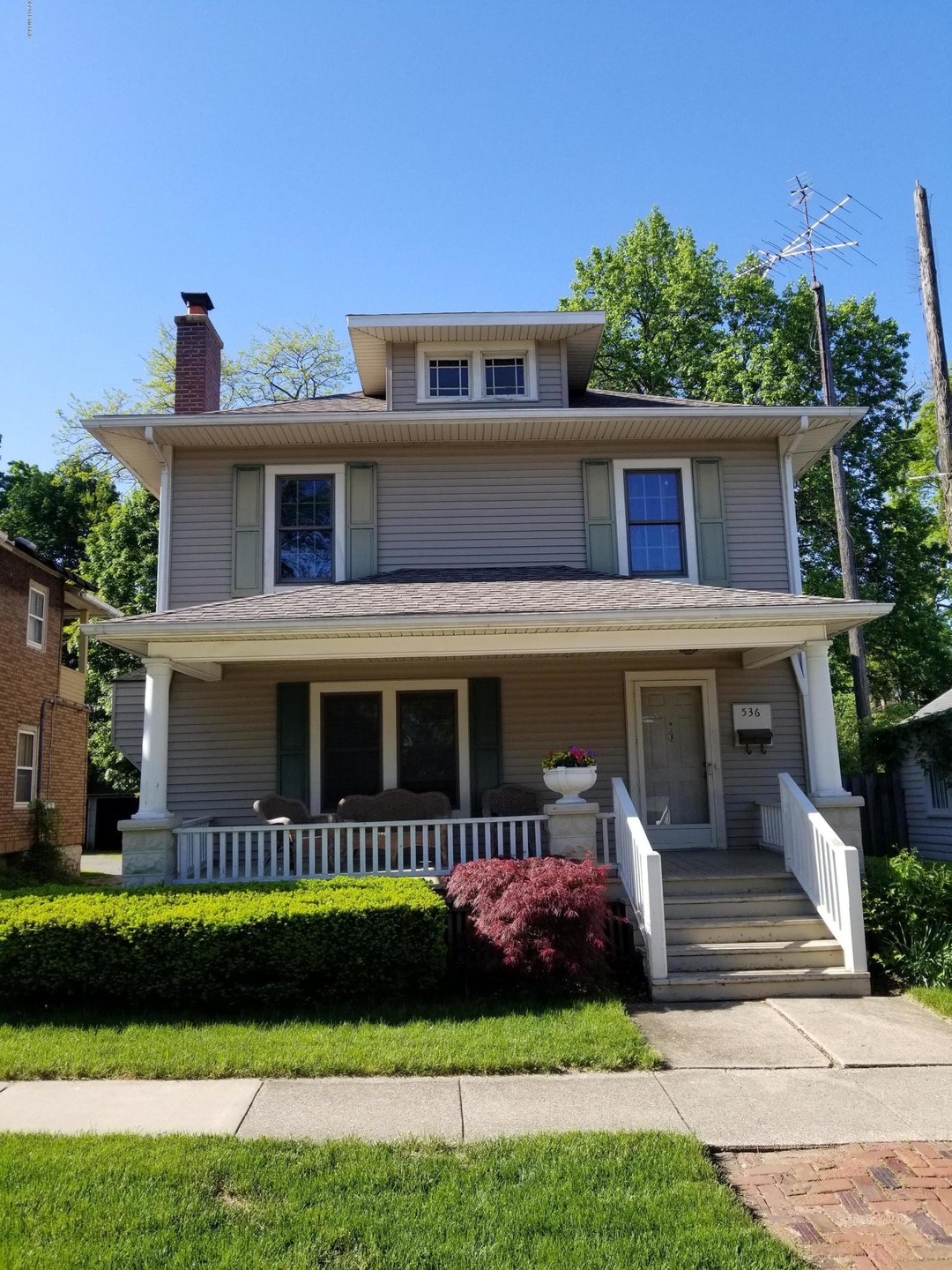 536 Cedar St, Niles, MI 49120 - photo 1