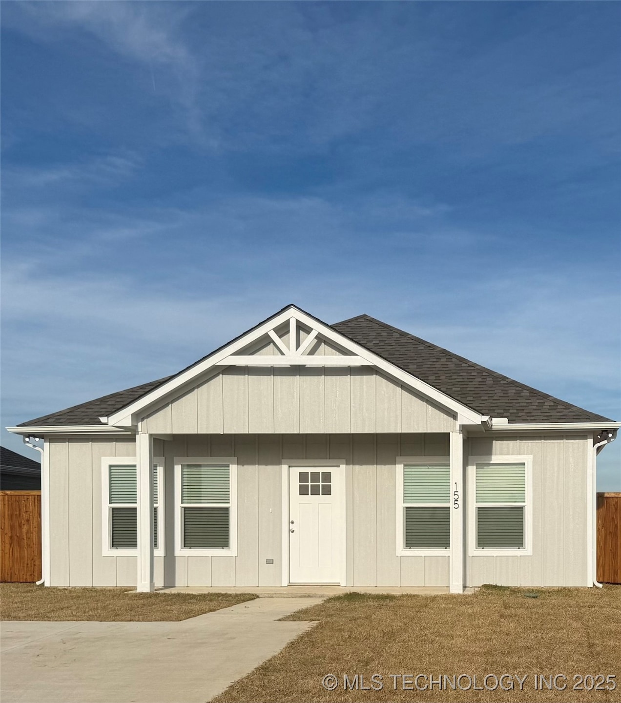 155 Loyal Ln, Durant, OK 74701 - photo 1