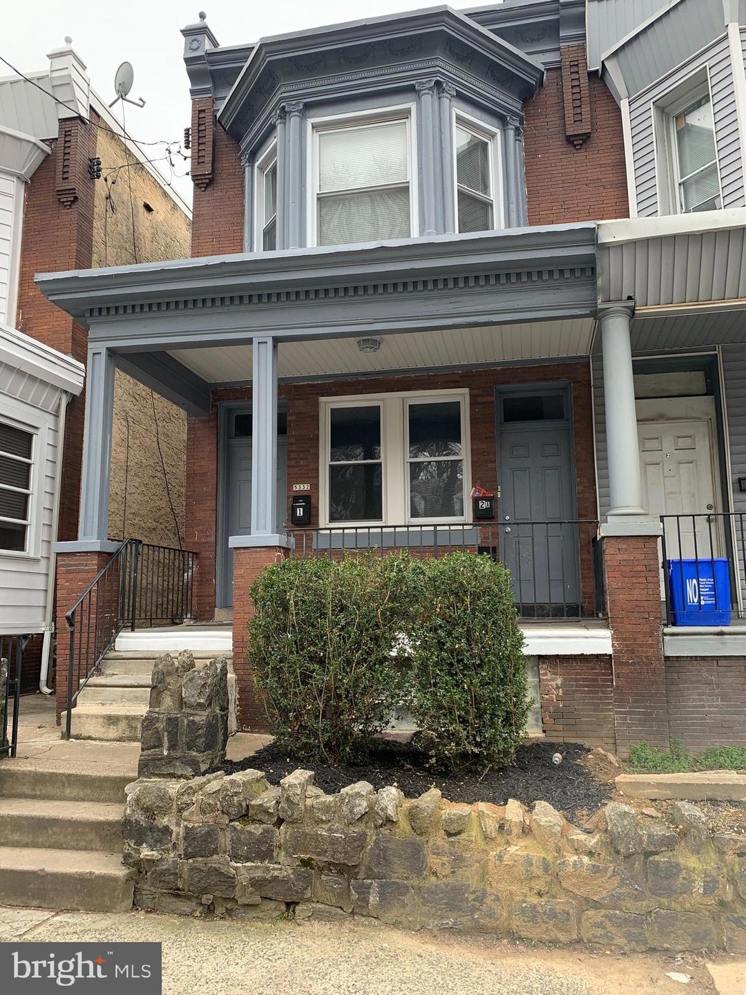 5332 Spruce St, Philadelphia, PA 19139 - photo 1