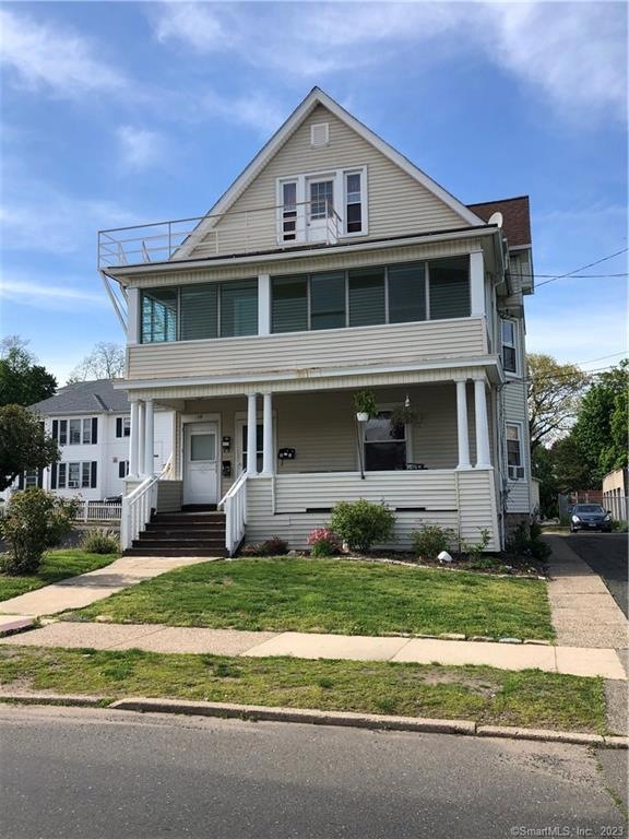 13 Center St unit 2, Bristol, CT 06010 - photo 1