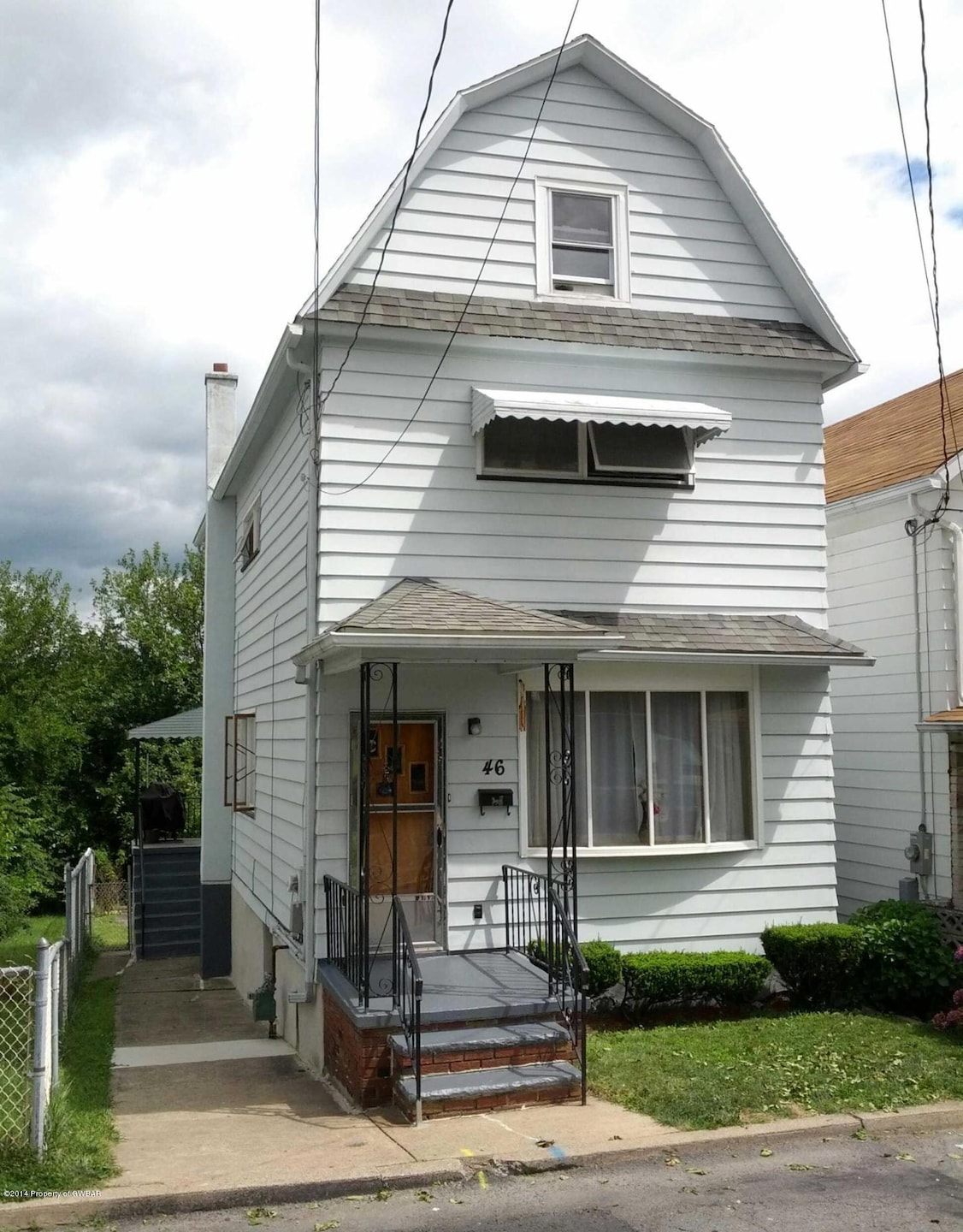 46 Farley Ln, Wilkes Barre, PA 18702 - photo 1