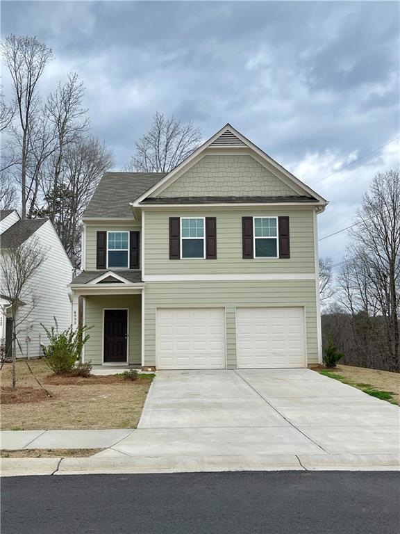 4993 Fawnwood Dr, Gainesville, GA 30504 | MLS# 7345188