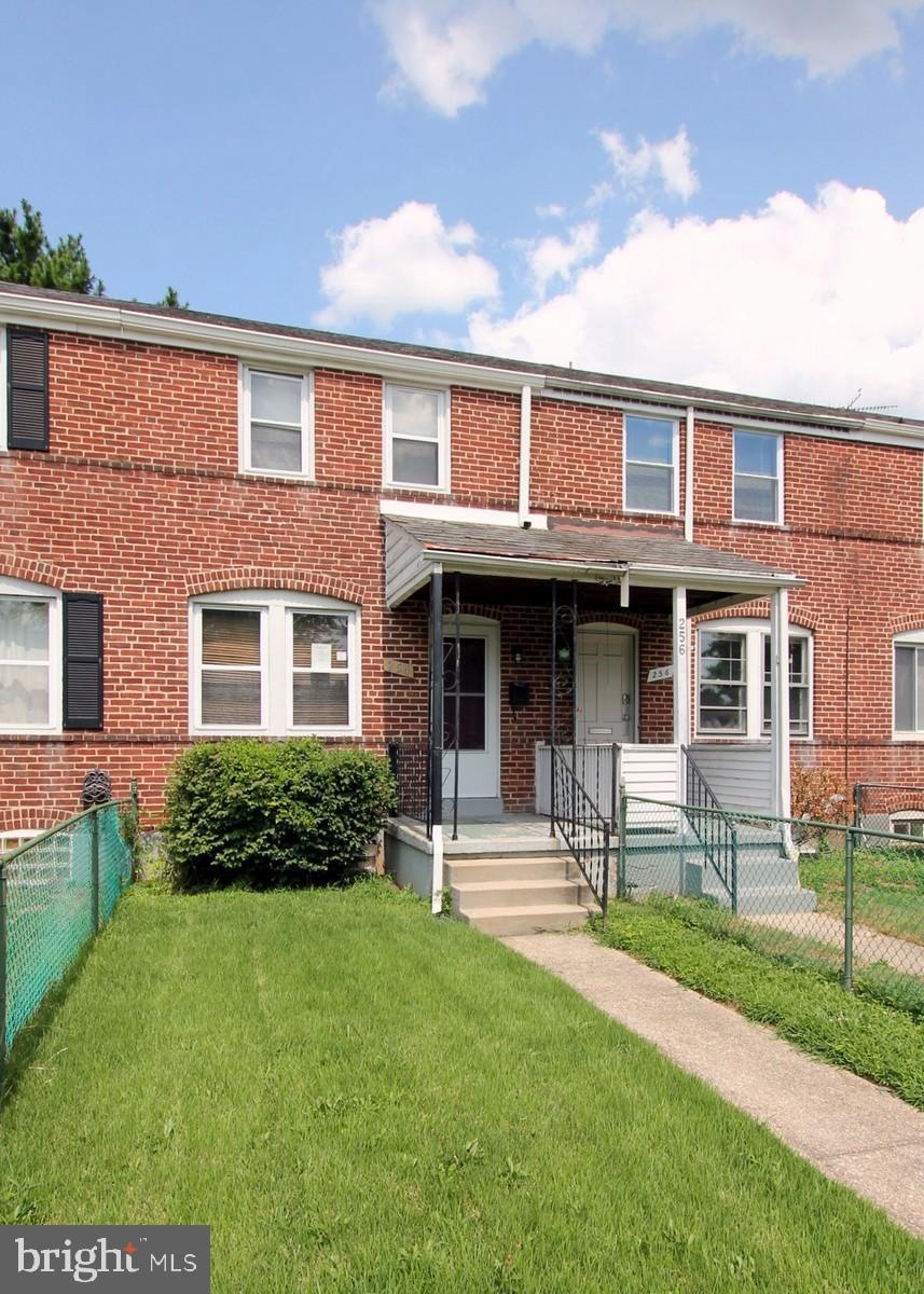 254 E Susquehanna Ave, Towson, MD 21286 - photo 1