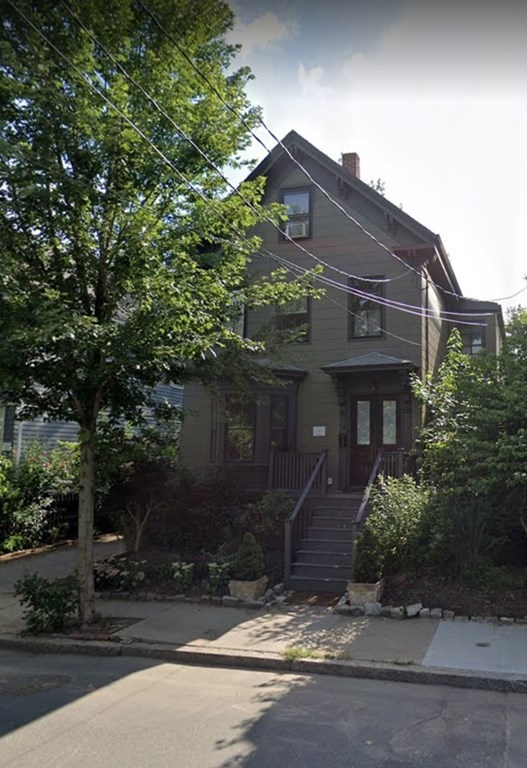 24 Summer St unit 2, Somerville, MA 02143 - photo 1