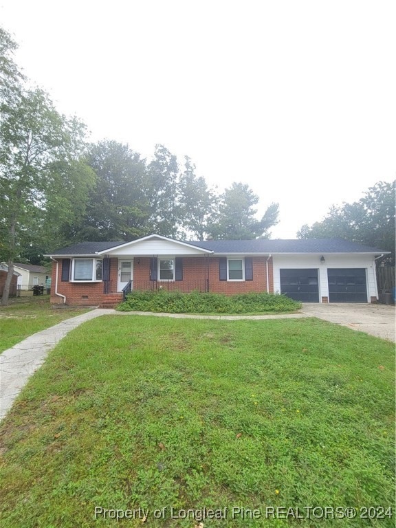 3518 Furman Dr, Fayetteville, NC 28304 - photo 1