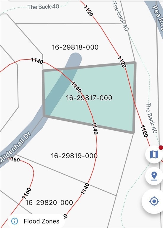 0 Mildenhall, Bella Vista, AR 72714 - photo 1