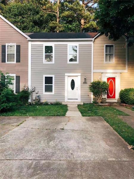 1819 Cumberland Valley Place SE, Smyrna, GA 30080 - photo 1