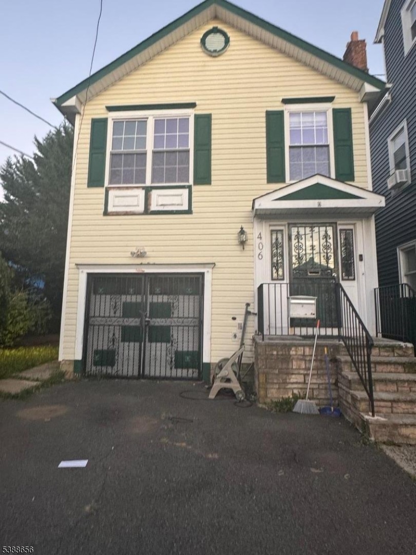 406 S 7th St unit 2, Newark, NJ 07103 - photo 1