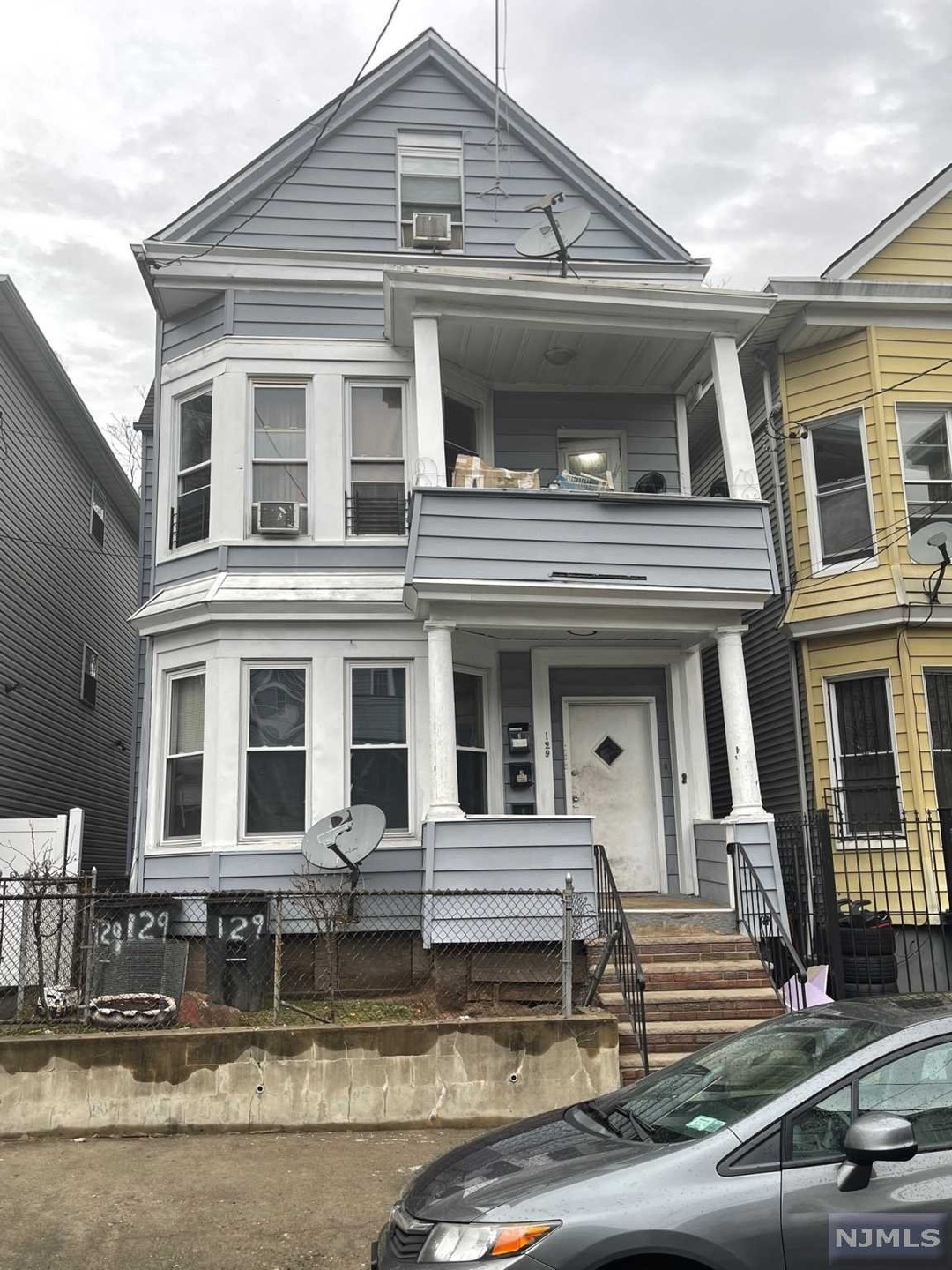 129 Godwin Ave, Paterson, NJ 07501 - photo 1