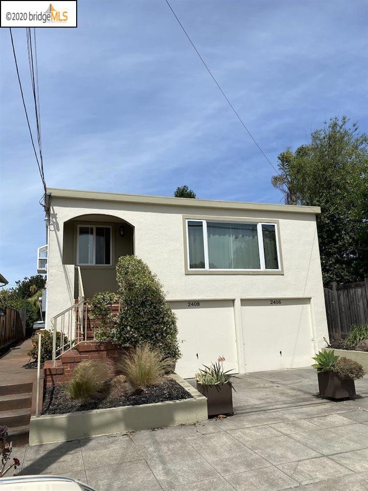 2406 Curtis St, Berkeley, CA 94702 - photo 1