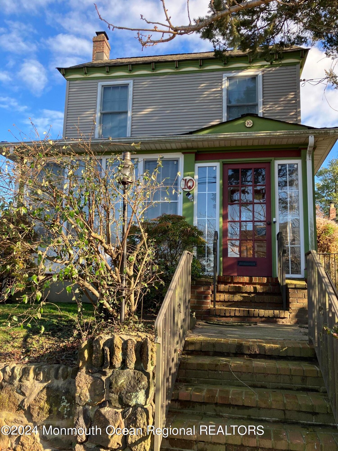 10 2nd Ave, Atlantic Highlands, NJ 07716 - photo 1